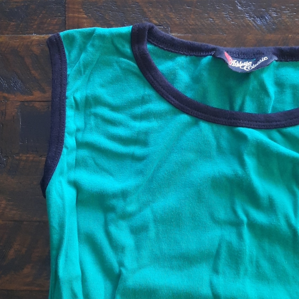 Tank top - Picture 2 of 5